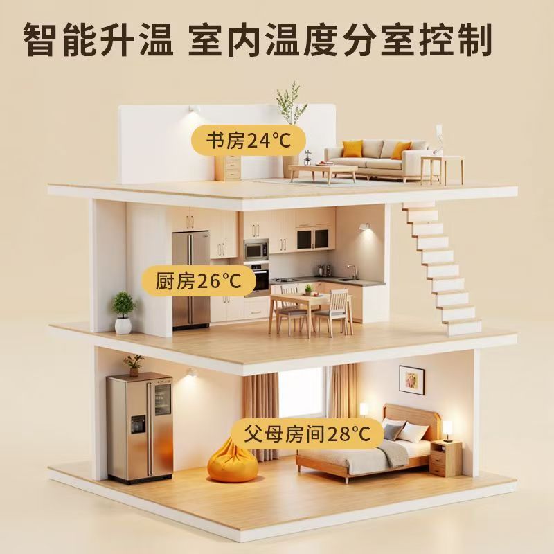 武宣县 石墨烯电地暖公司哪家好？户型适配方案指南